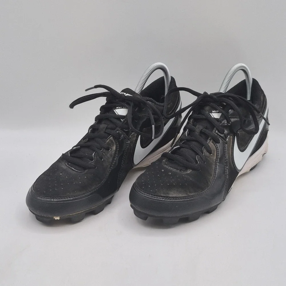 Nike brand style